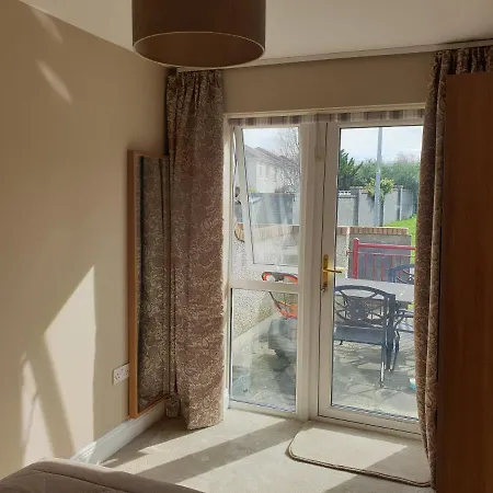 Apartment Kilkenny City Apartment