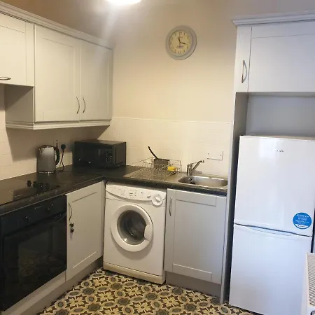Kilkenny City Apartment Apartment