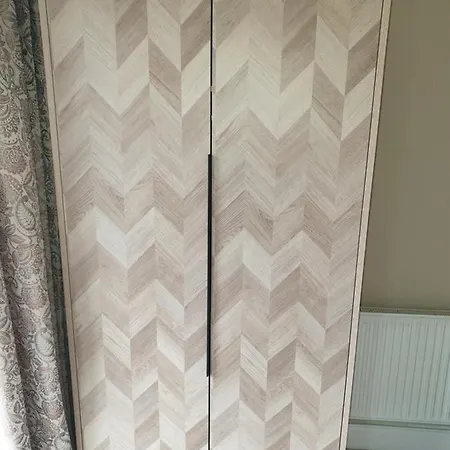 Daire Kilkenny City Apartment *