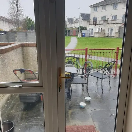 Daire Kilkenny City Apartment