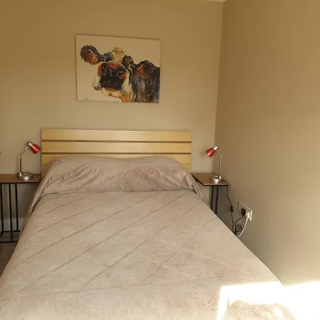 Kilkenny City Apartment