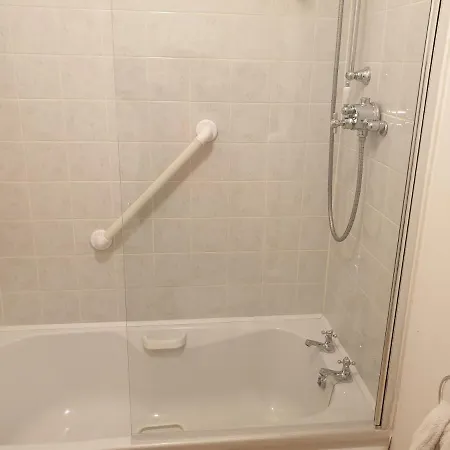 Kilkenny City Apartment Daire