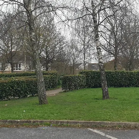 Daire Kilkenny City Apartment Kilkenny