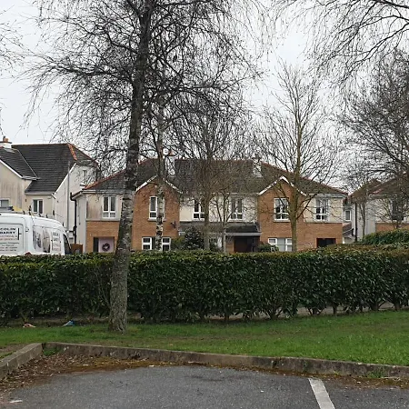 Daire Kilkenny City Apartment *