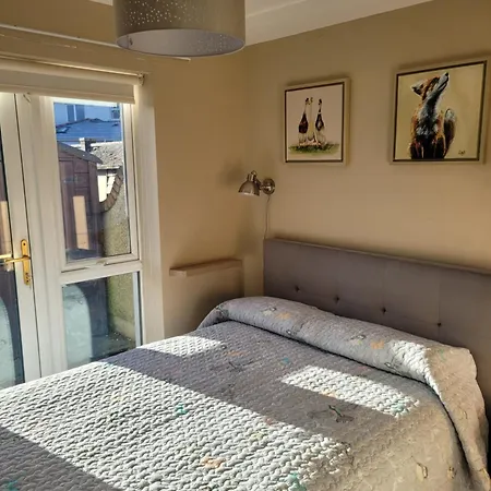 Kilkenny City Apartment Apartment Kilkenny