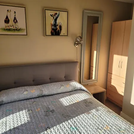 Kilkenny City Apartment Kilkenny