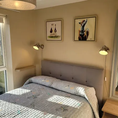 Kilkenny City Apartment * Kilkenny