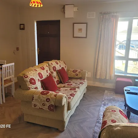 Kilkenny City Apartment * Kilkenny