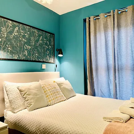 Dublin City Apartment Appartement
