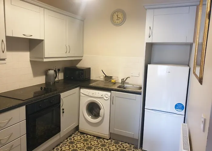 Kilkenny City Apartment Apartment