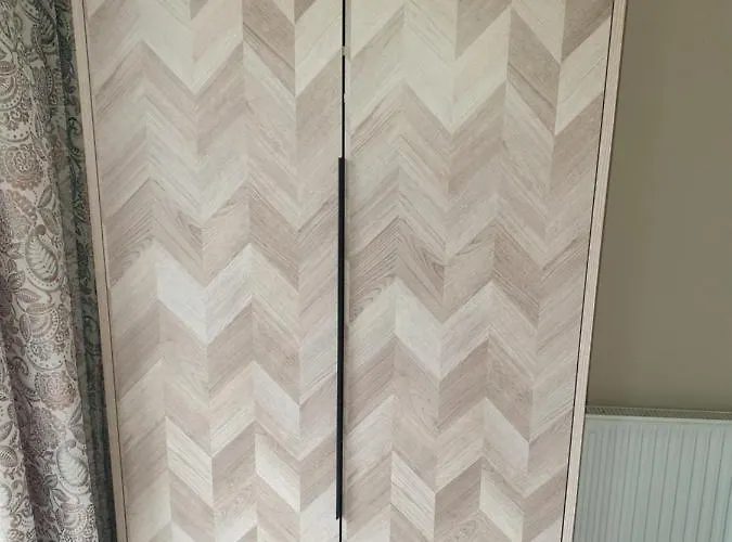 Apartment Kilkenny City Apartment *