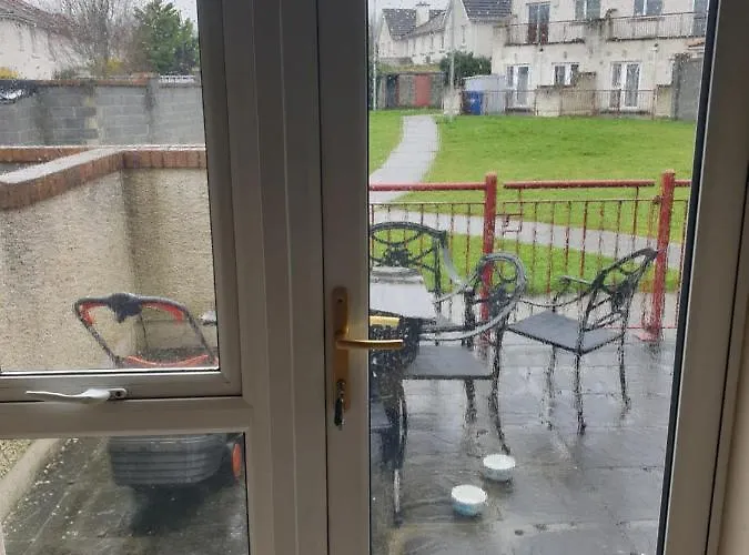 Apartment Kilkenny City Apartment