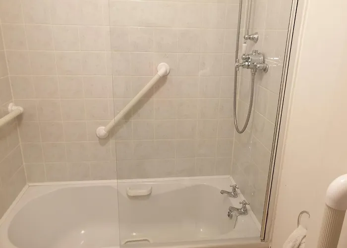 Kilkenny City Apartment Apartment