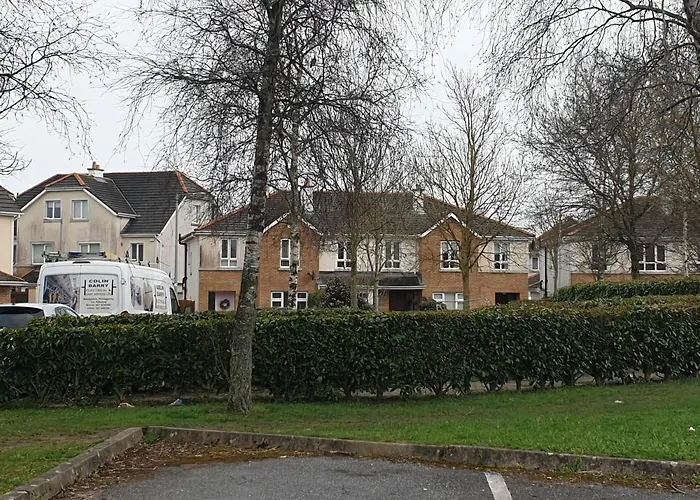 Apartment Kilkenny City Apartment *