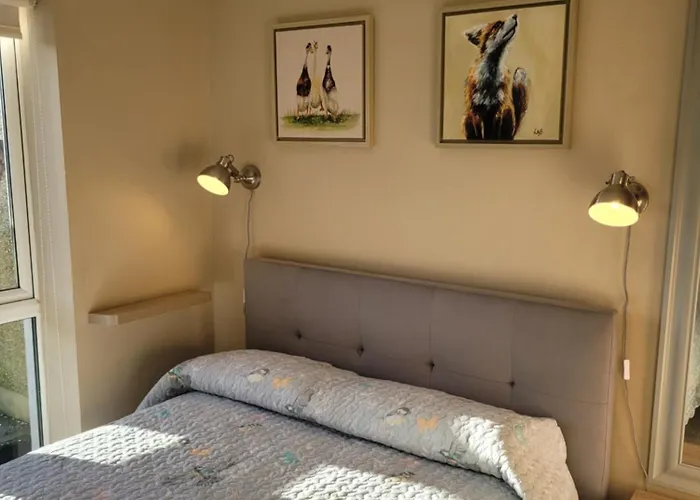 Kilkenny City Apartment * Kilkenny