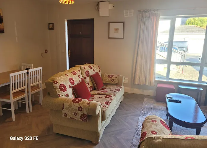 Kilkenny City Apartment * Kilkenny